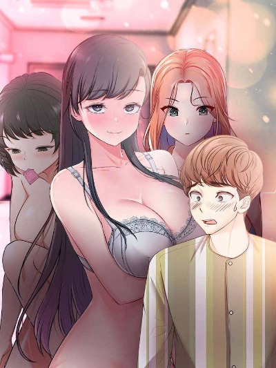 福利歪歪漫画在线热门日漫推荐